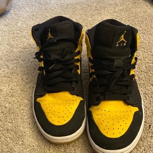Jordan 1s